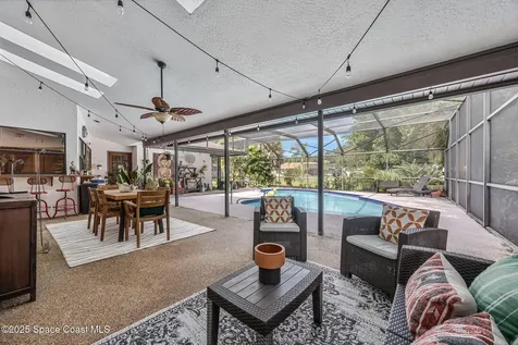 1254 Silver Lake Drive Melbourne FL 32940