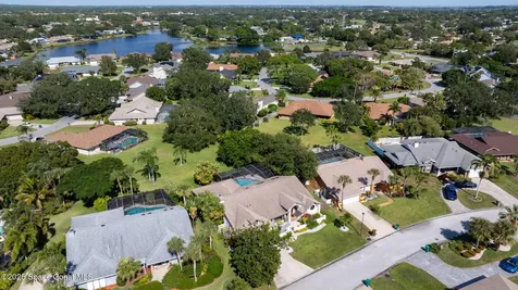 1254 Silver Lake Drive Melbourne FL 32940