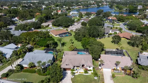 1254 Silver Lake Drive Melbourne FL 32940