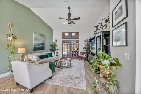 1254 Silver Lake Drive Melbourne FL 32940