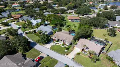 1254 Silver Lake Drive Melbourne FL 32940