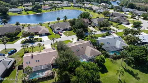 1254 Silver Lake Drive Melbourne FL 32940