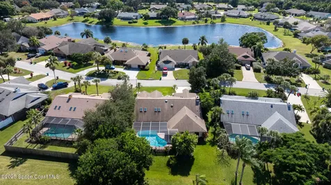1254 Silver Lake Drive Melbourne FL 32940