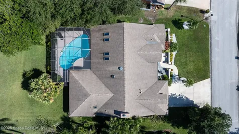 1254 Silver Lake Drive Melbourne FL 32940