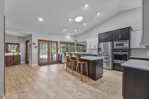 1254 Silver Lake Drive Melbourne FL 32940