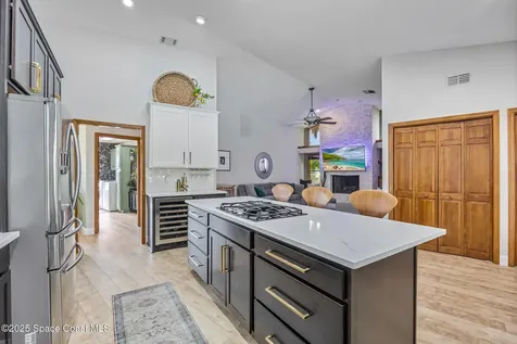 1254 Silver Lake Drive Melbourne FL 32940
