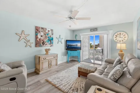 4800 Ocean Beach Boulevard Cocoa Beach FL 32931