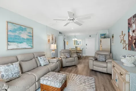 4800 Ocean Beach Boulevard Cocoa Beach FL 32931