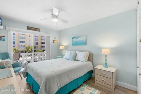 4800 Ocean Beach Boulevard Cocoa Beach FL 32931