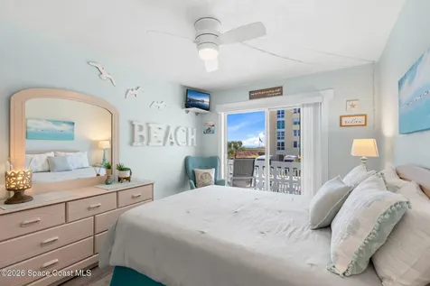 4800 Ocean Beach Boulevard Cocoa Beach FL 32931