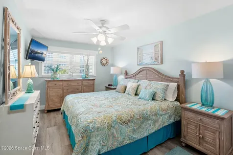 4800 Ocean Beach Boulevard Cocoa Beach FL 32931