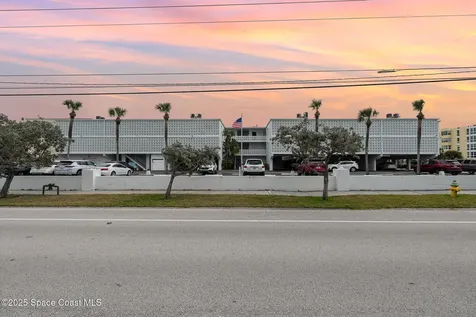 4800 Ocean Beach Boulevard Cocoa Beach FL 32931