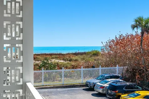4800 Ocean Beach Boulevard Cocoa Beach FL 32931