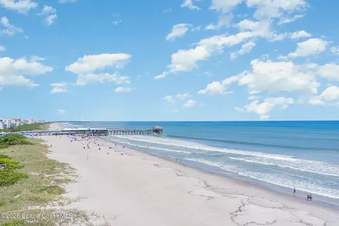 4800 Ocean Beach Boulevard Cocoa Beach FL 32931