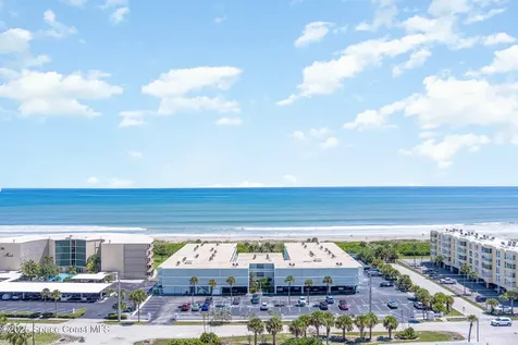 4800 Ocean Beach Boulevard Cocoa Beach FL 32931