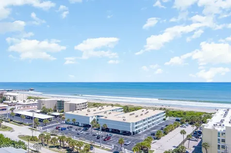 4800 Ocean Beach Boulevard Cocoa Beach FL 32931