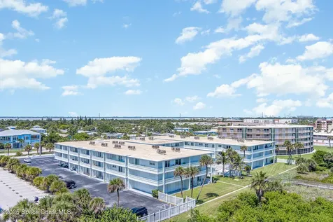 4800 Ocean Beach Boulevard Cocoa Beach FL 32931