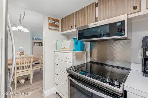 4800 Ocean Beach Boulevard Cocoa Beach FL 32931