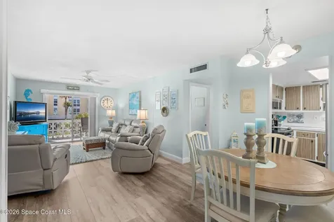 4800 Ocean Beach Boulevard Cocoa Beach FL 32931