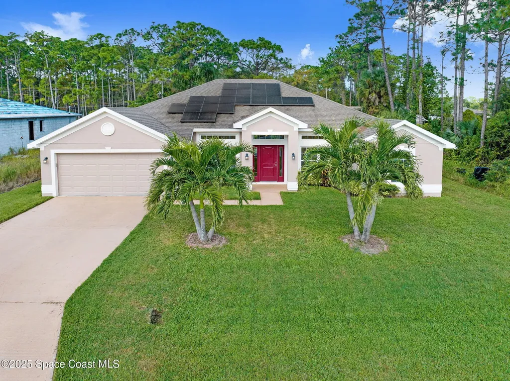 1265 Sykes Road SE Palm Bay FL 32909