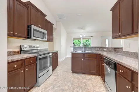 1265 Sykes Road SE Palm Bay FL 32909