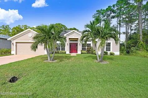 1265 Sykes Road SE Palm Bay FL 32909
