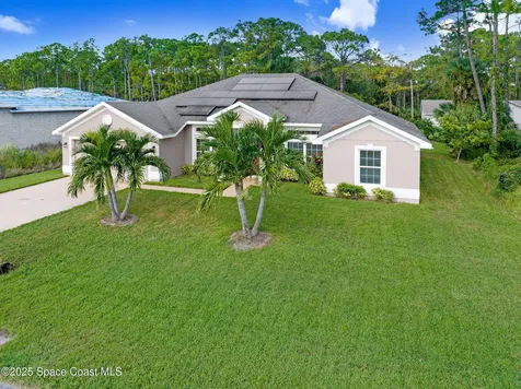 1265 Sykes Road SE Palm Bay FL 32909