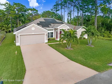 1265 Sykes Road SE Palm Bay FL 32909