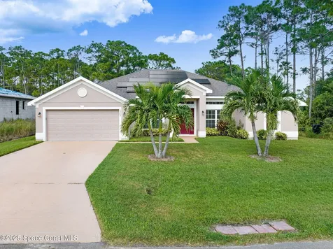 1265 Sykes Road SE Palm Bay FL 32909