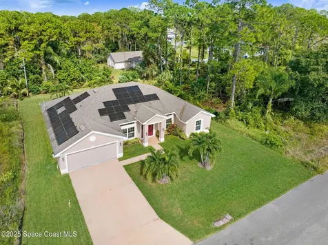 1265 Sykes Road SE Palm Bay FL 32909