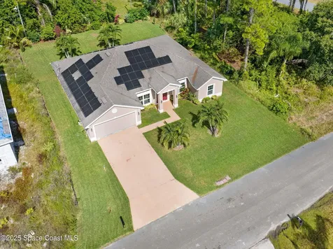 1265 Sykes Road SE Palm Bay FL 32909