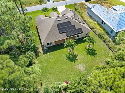 1265 Sykes Road SE Palm Bay FL 32909