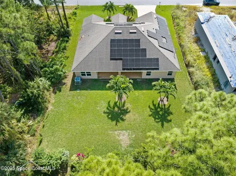 1265 Sykes Road SE Palm Bay FL 32909