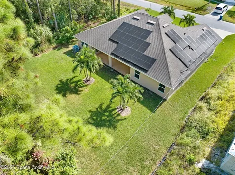 1265 Sykes Road SE Palm Bay FL 32909