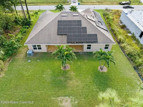 1265 Sykes Road SE Palm Bay FL 32909