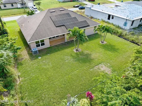 1265 Sykes Road SE Palm Bay FL 32909