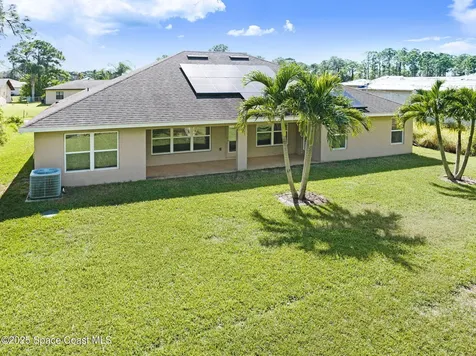 1265 Sykes Road SE Palm Bay FL 32909