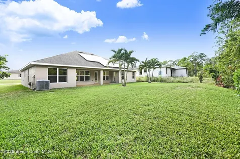 1265 Sykes Road SE Palm Bay FL 32909