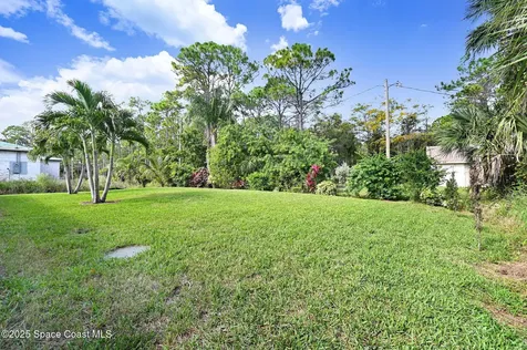 1265 Sykes Road SE Palm Bay FL 32909