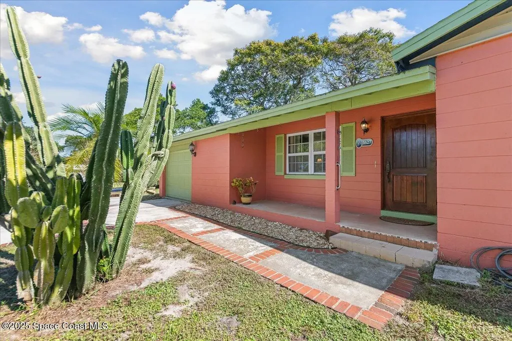 1627 Calvados Drive Cocoa FL 32926