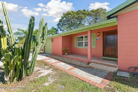 1627 Calvados Drive Cocoa FL 32926