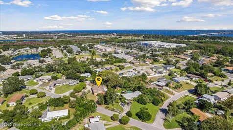 1627 Calvados Drive Cocoa FL 32926