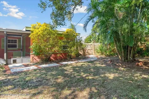 1627 Calvados Drive Cocoa FL 32926