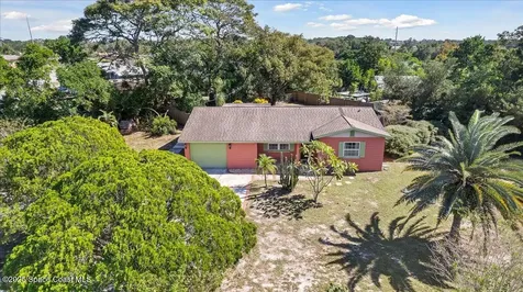 1627 Calvados Drive Cocoa FL 32926