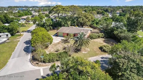 1627 Calvados Drive Cocoa FL 32926