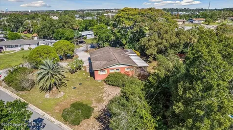 1627 Calvados Drive Cocoa FL 32926