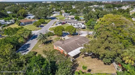 1627 Calvados Drive Cocoa FL 32926