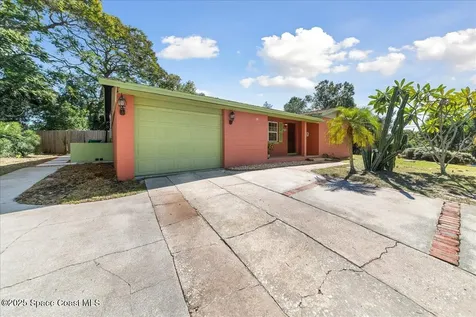 1627 Calvados Drive Cocoa FL 32926