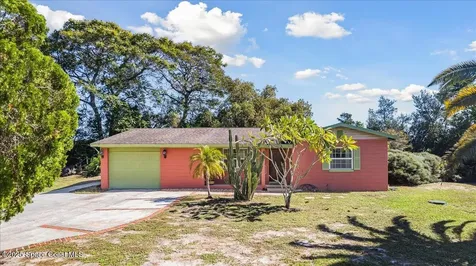 1627 Calvados Drive Cocoa FL 32926
