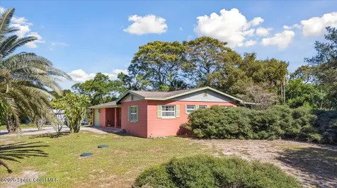 1627 Calvados Drive Cocoa FL 32926